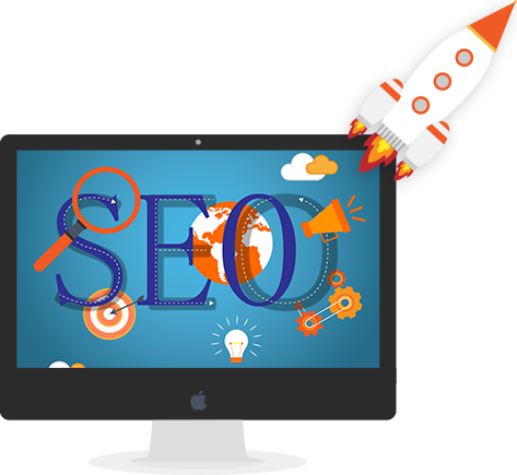 SEO優化推廣服務